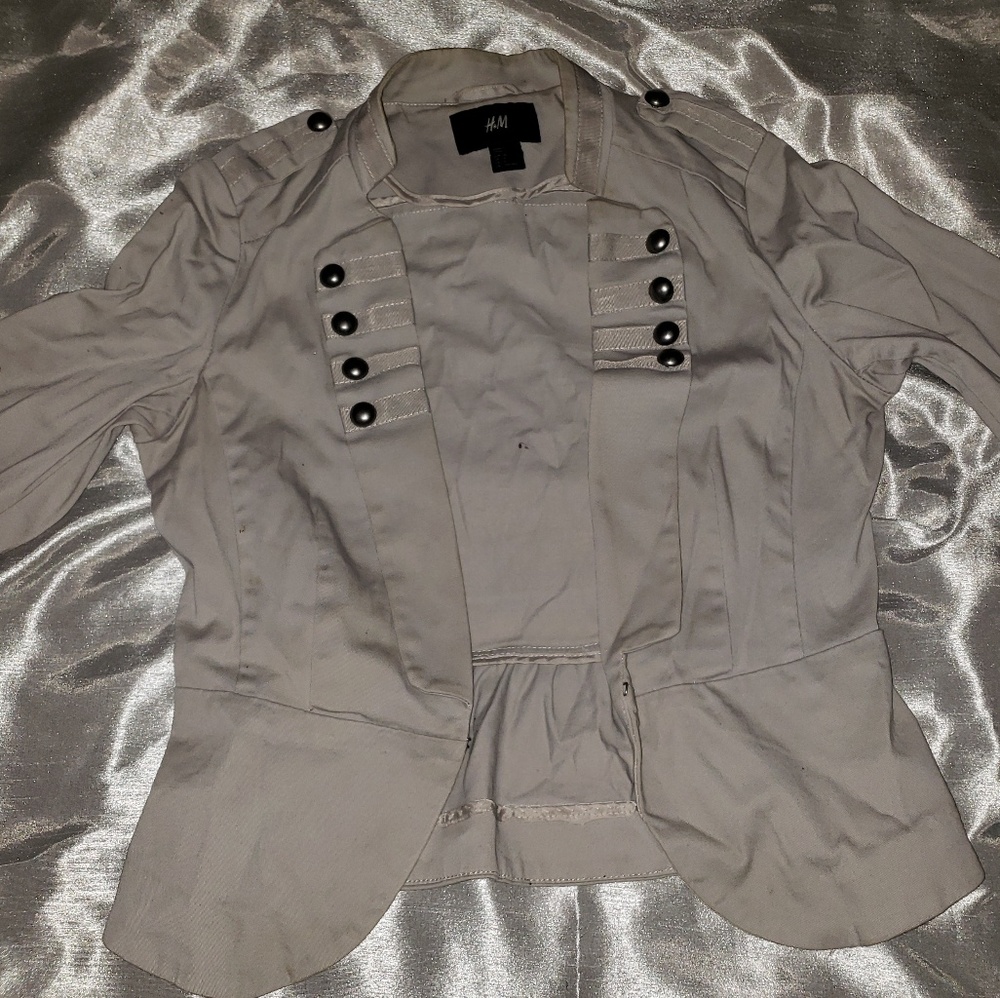 Jackets